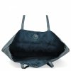 GENȚĂ DE DAMĂ shopper bag Herisson albastru marin 18R301